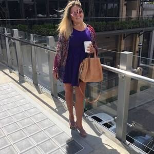 Meet your Posher, Millie